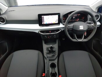 Used SEAT Ibiza 2025 for sale - 77338740: Photo