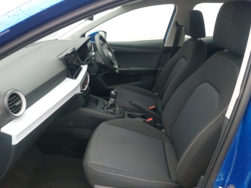 Used SEAT Ibiza 2025 for sale - 77338740: Photo 5