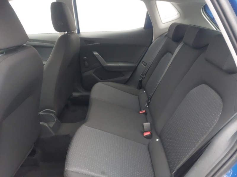 Used SEAT Ibiza 2025 for sale - 77338740: Photo 6