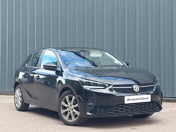 Used Vauxhall Corsa 2022 for sale - 78736012: Photo
