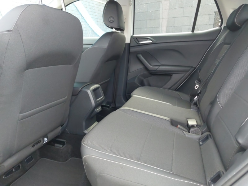 Used Volkswagen T-Cross 2023 for sale - 76842489: Photo 6