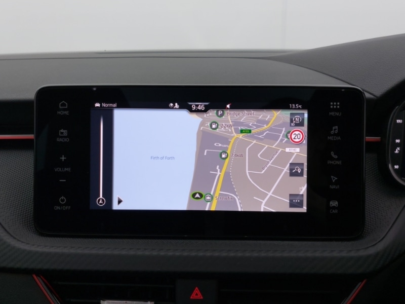 Used Skoda Kamiq 2024 for sale - 76540651: Photo 11