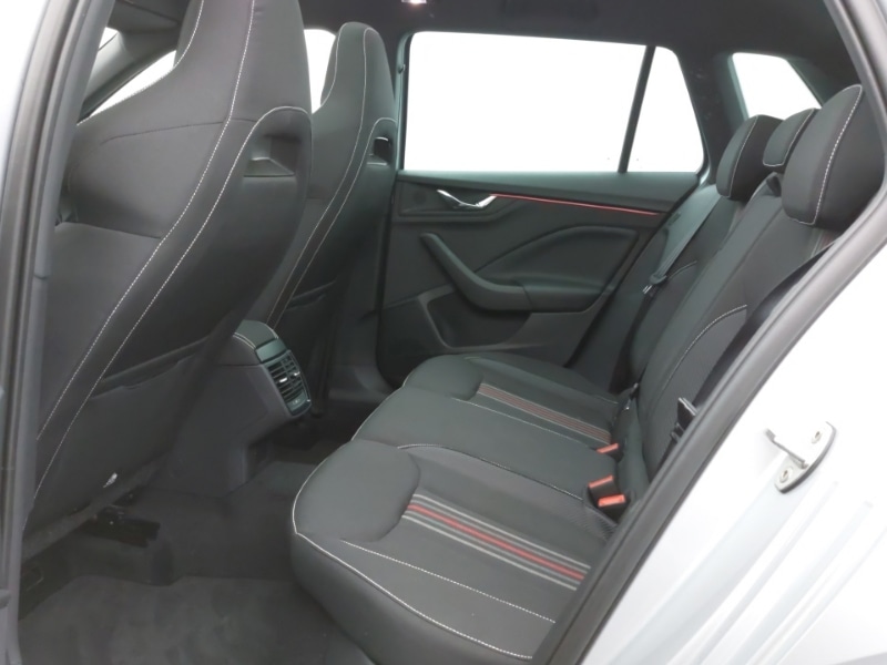 Used Skoda Kamiq 2024 for sale - 76540651: Photo 6