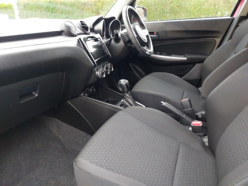 Used Suzuki Swift 2024 for sale - 77008844: Photo 5