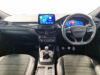 Used Ford Kuga 2021 for sale - 79350924: Photo