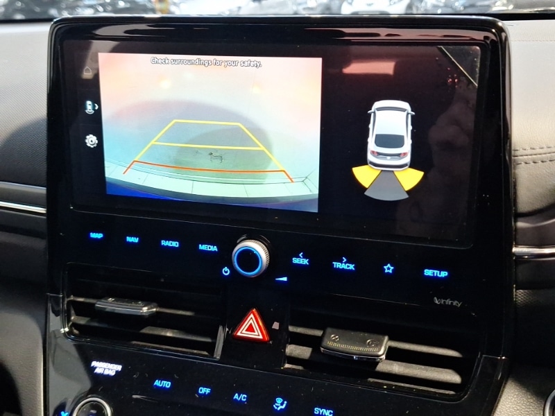 Used Hyundai IONIQ 2022 for sale - 76578743: Photo 10