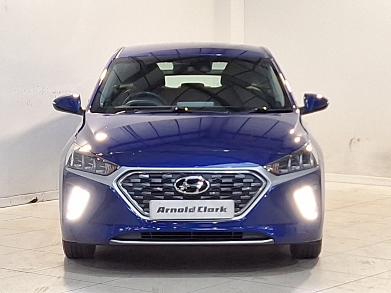 Used Hyundai IONIQ 2022 for sale - 76578743: Photo 12