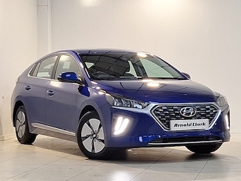 2022 - 1.6 GDi Hybrid Premium 5dr DCT