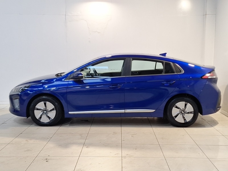 Used Hyundai IONIQ 2022 for sale - 76578743: Photo 4