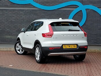 Used Volvo XC40 2024 for sale - 77294067: Photo