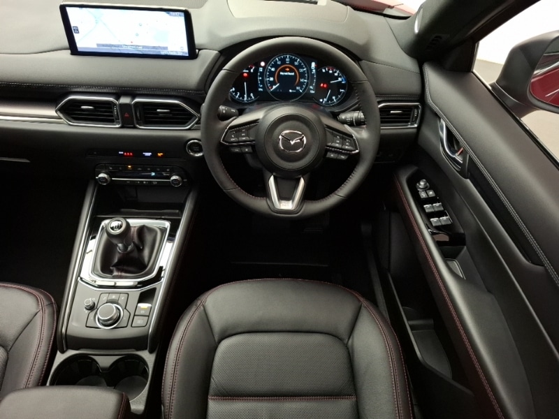 Used Mazda CX-5 2025 for sale - 77645454: Photo 7