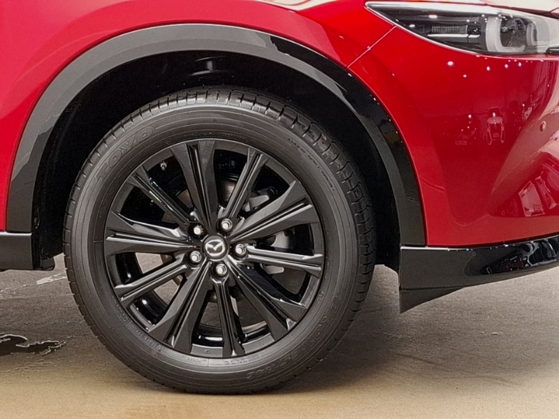 Used Mazda CX-5 2025 for sale - 77645454: Photo 9