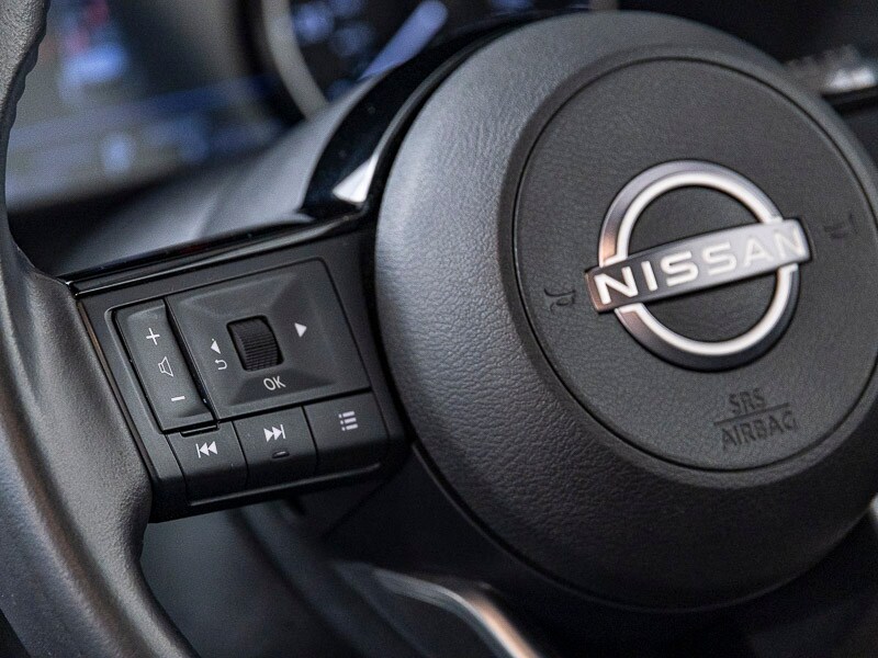 Used Nissan X-Trail 2024 for sale - 77253420: Photo 11