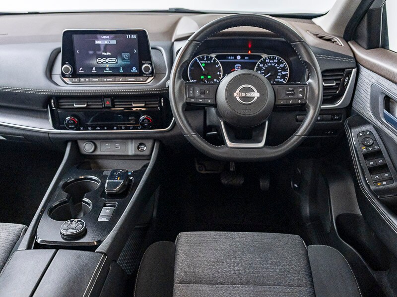 Used Nissan X-Trail 2024 for sale - 77253420: Photo 12