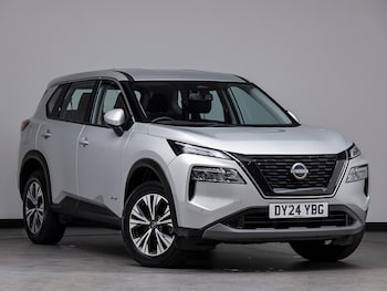 Used Nissan X-Trail 2024 for sale - 77253420: Photo