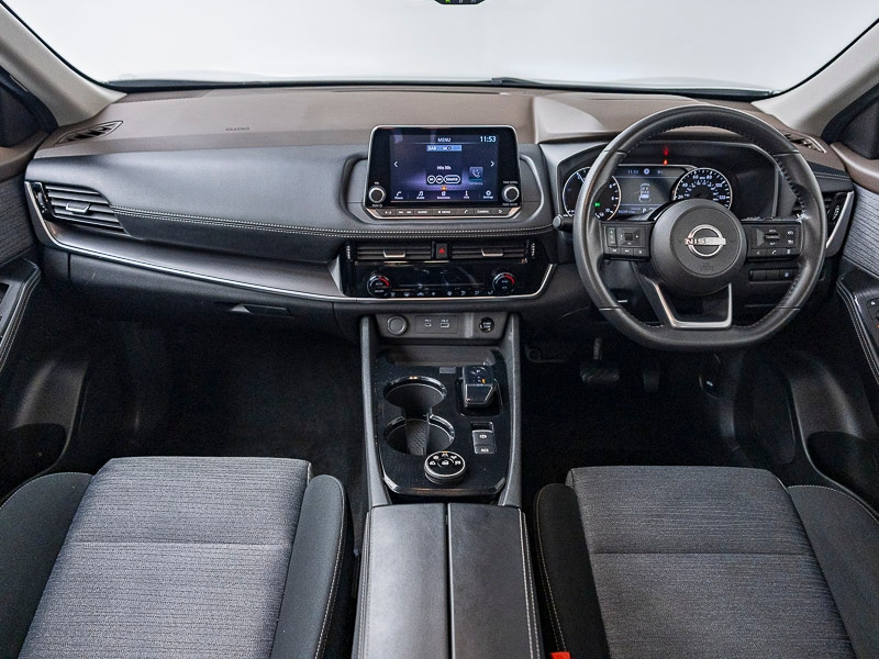 Used Nissan X-Trail 2024 for sale - 77253420: Photo 2