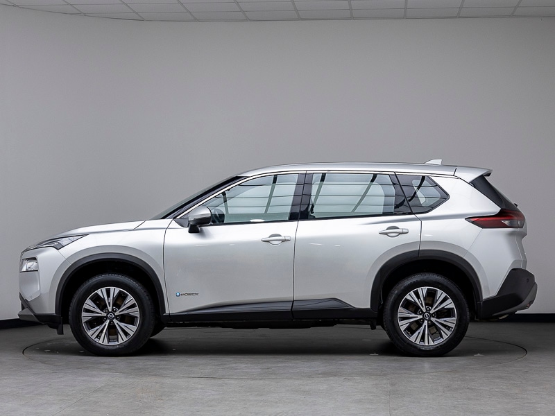 Used Nissan X-Trail 2024 for sale - 77253420: Photo 4