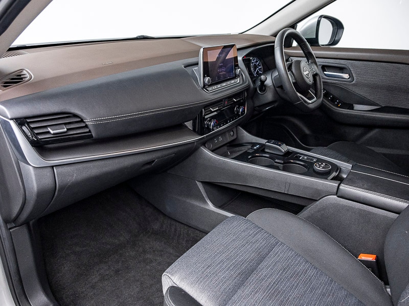 Used Nissan X-Trail 2024 for sale - 77253420: Photo 5