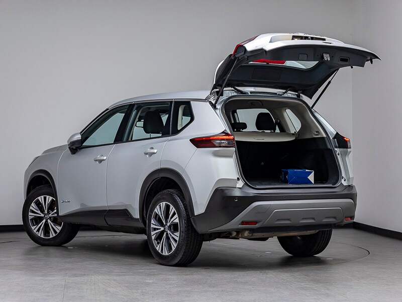 Used Nissan X-Trail 2024 for sale - 77253420: Photo 8