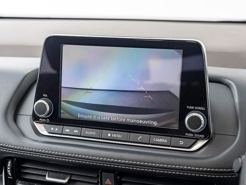 Used Nissan X-Trail 2024 for sale - 77253420: Photo 9