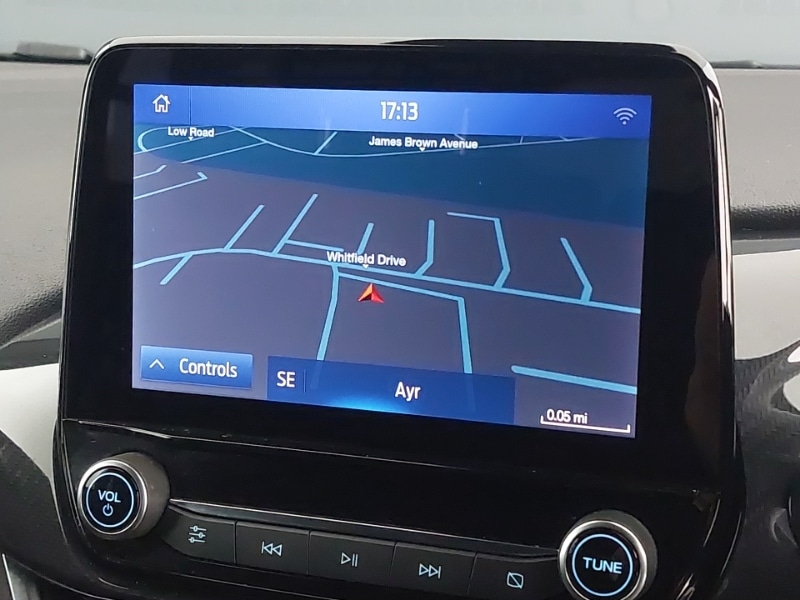 Used Ford Fiesta 2022 for sale - 76518983: Photo 10