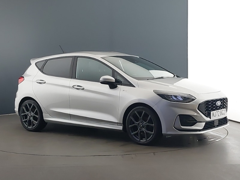 Used Ford Fiesta 2022 for sale - 76518983: Photo 12