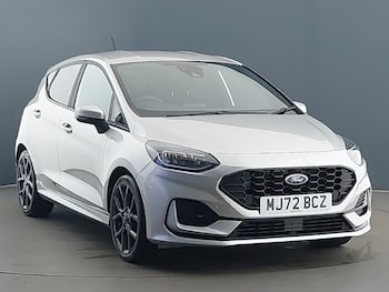 Ford - Fiesta
