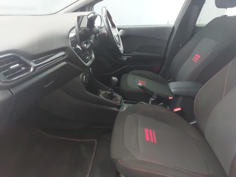 Used Ford Fiesta 2022 for sale - 76518983: Photo 5