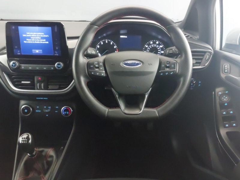 Used Ford Fiesta 2022 for sale - 76518983: Photo 7