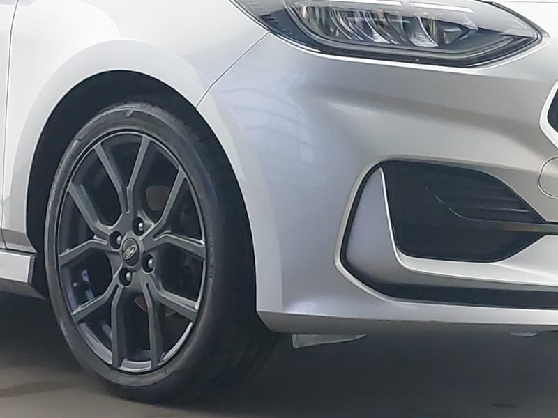 Used Ford Fiesta 2022 for sale - 76518983: Photo 9