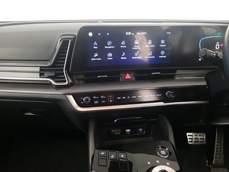 Used Kia Sportage 2025 for sale - 77214466: Photo 11