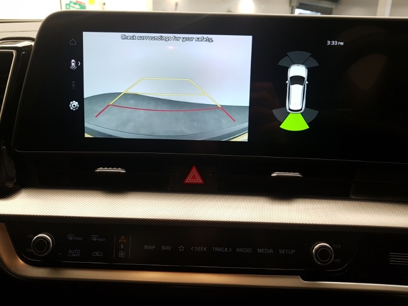 Used Kia Sportage 2025 for sale - 77214466: Photo 12