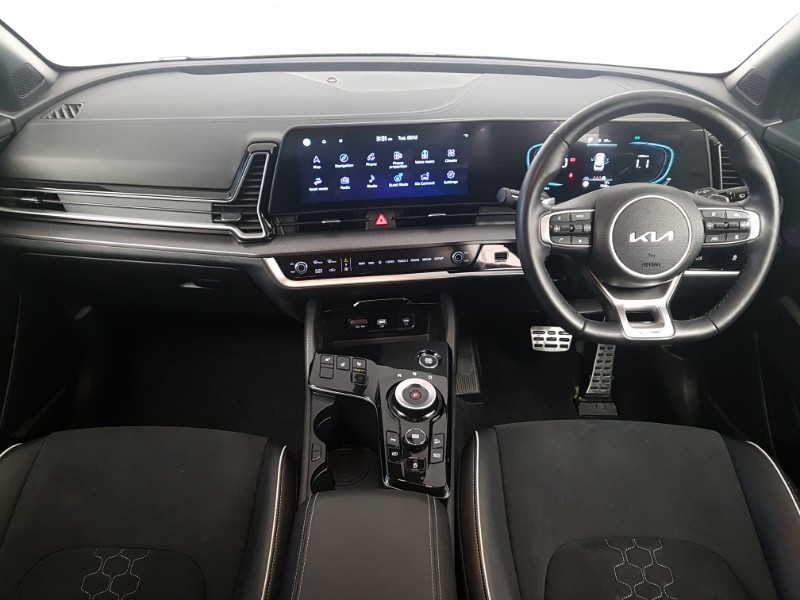 Used Kia Sportage 2025 for sale - 77214466: Photo 2