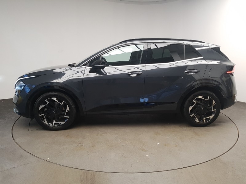 Used Kia Sportage 2025 for sale - 77214466: Photo 4