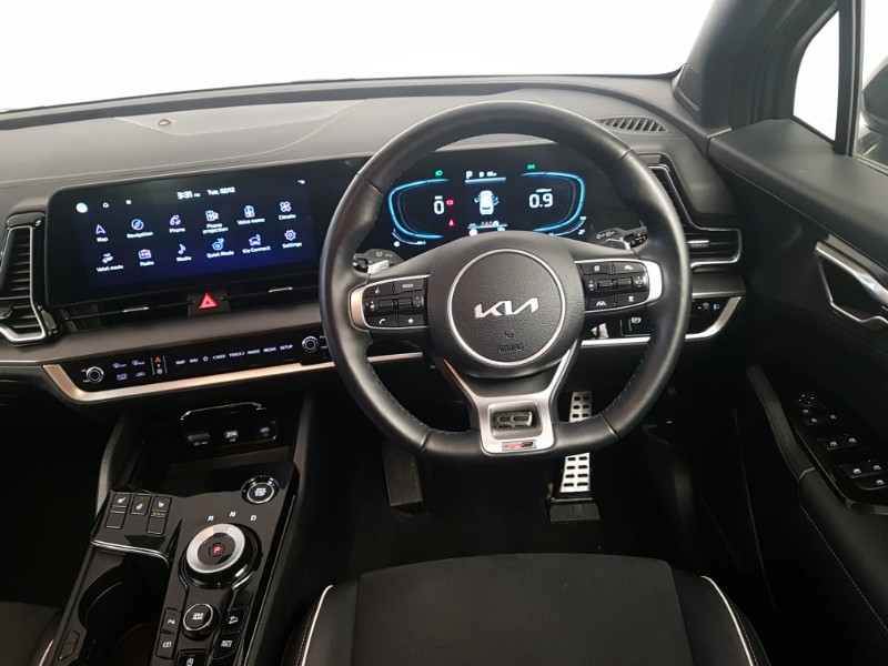 Used Kia Sportage 2025 for sale - 77214466: Photo 7