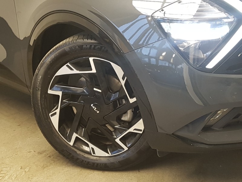 Used Kia Sportage 2025 for sale - 77214466: Photo 9