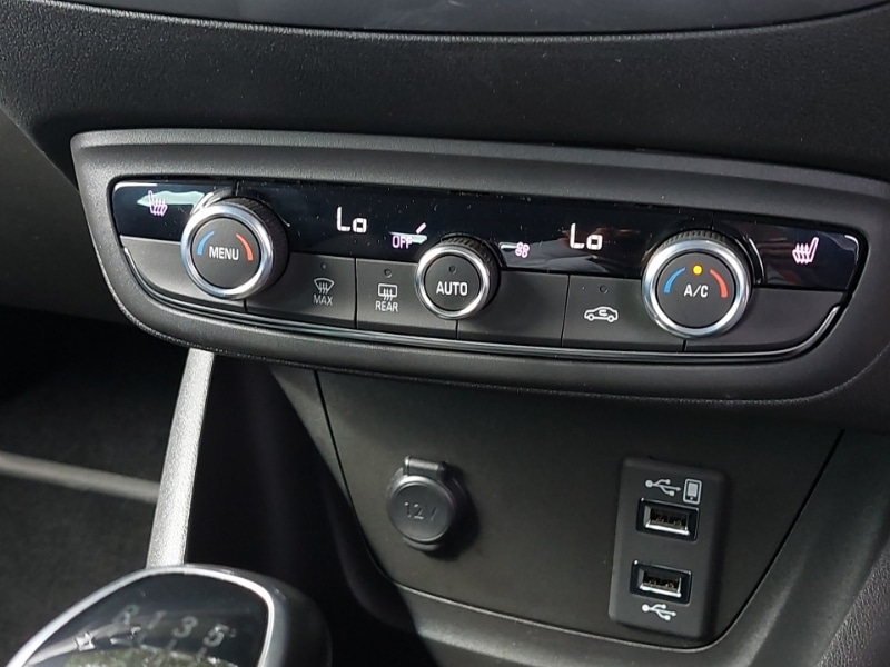 Used Vauxhall Crossland 2022 for sale - 76519185: Photo 11