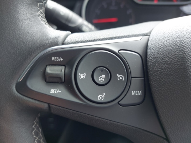 Used Vauxhall Crossland 2022 for sale - 76519185: Photo 12