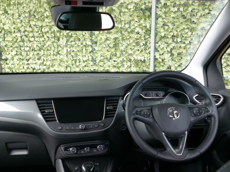 Used Vauxhall Crossland 2022 for sale - 76519185: Photo 2