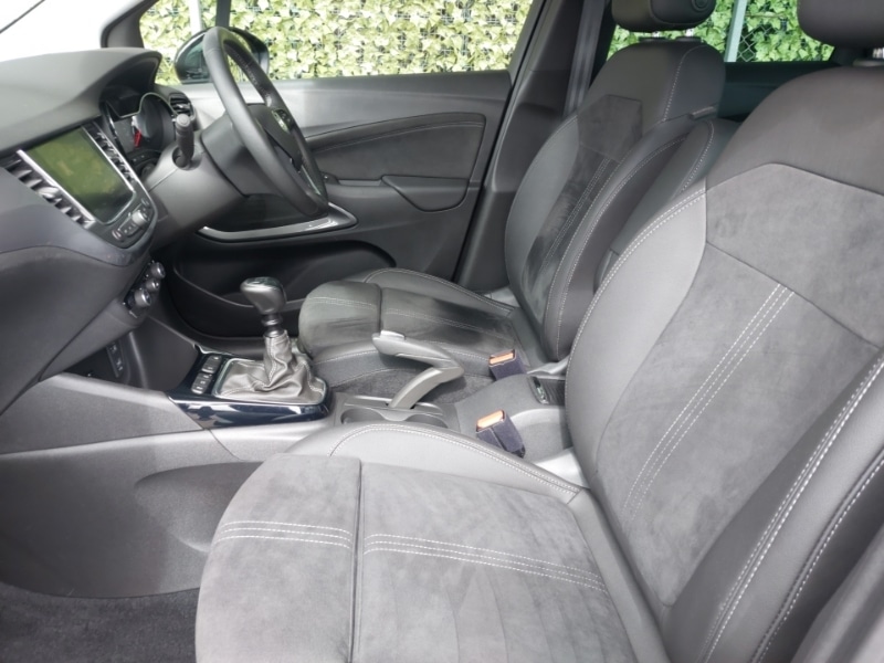 Used Vauxhall Crossland 2022 for sale - 76519185: Photo 5