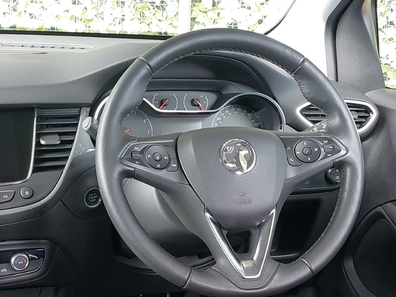 Used Vauxhall Crossland 2022 for sale - 76519185: Photo 7
