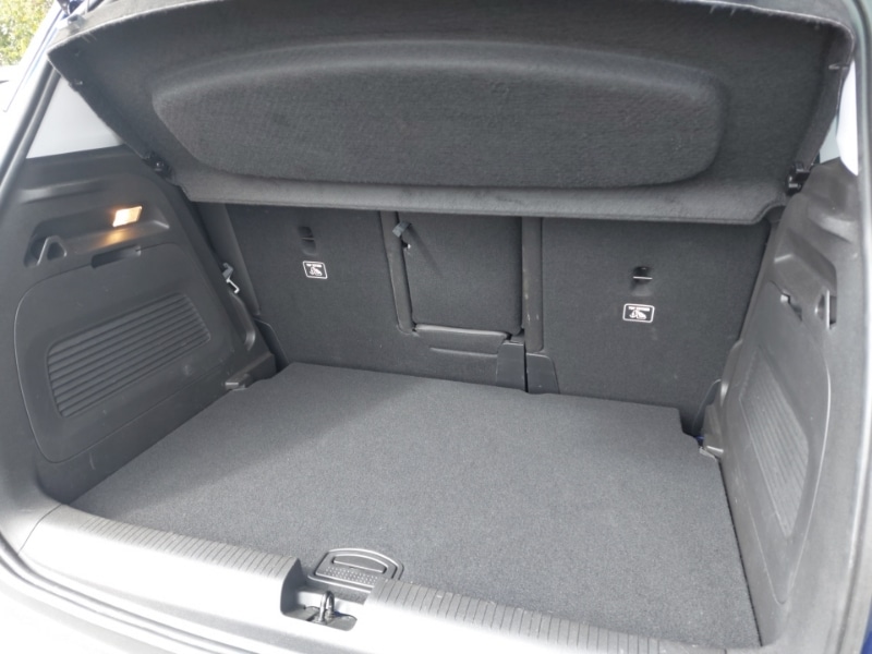 Used Vauxhall Crossland 2022 for sale - 76519185: Photo 8