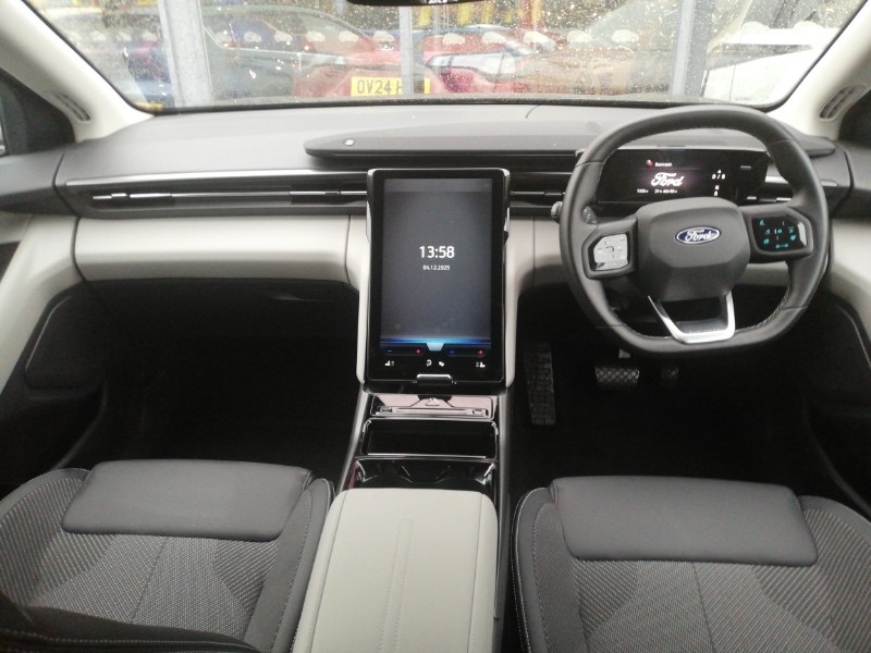 Used Ford Explorer 2025 for sale - 77012874: Photo 2