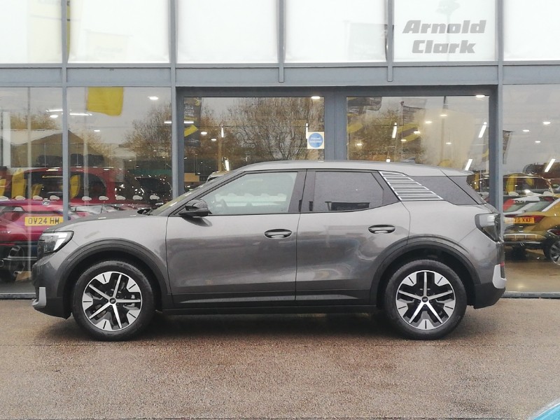 Used Ford Explorer 2025 for sale - 77012874: Photo 4