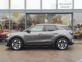 Used Ford Explorer 2025 for sale - 77012874: Photo