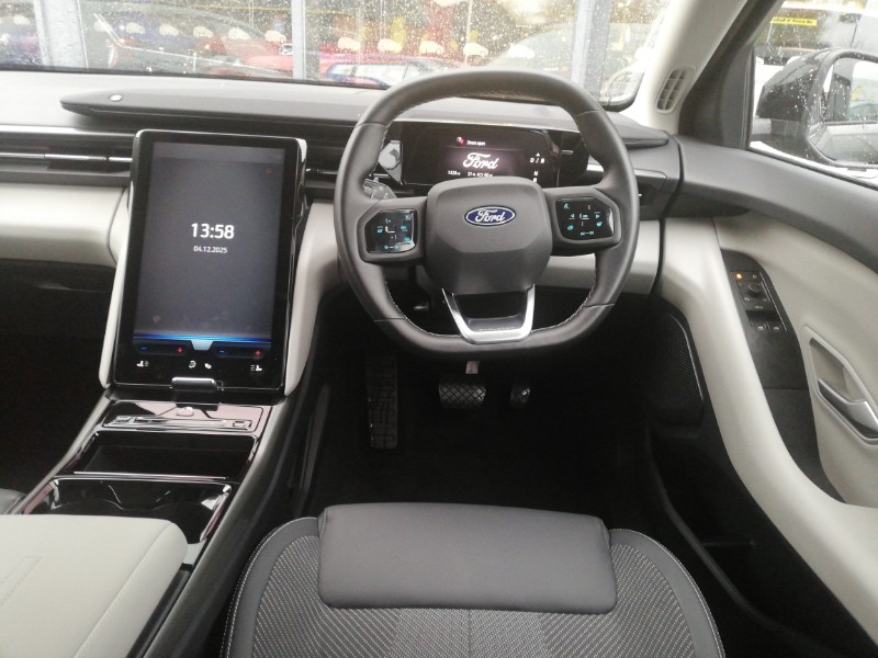 Used Ford Explorer 2025 for sale - 77012874: Photo 7