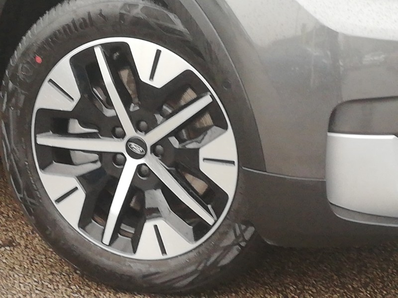 Used Ford Explorer 2025 for sale - 77012874: Photo 9