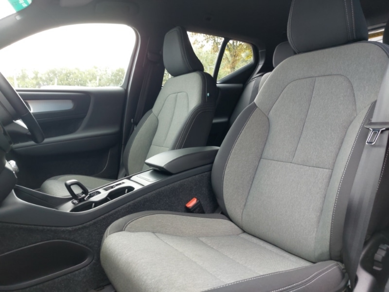 Used Volvo XC40 2024 for sale - 77670008: Photo 12