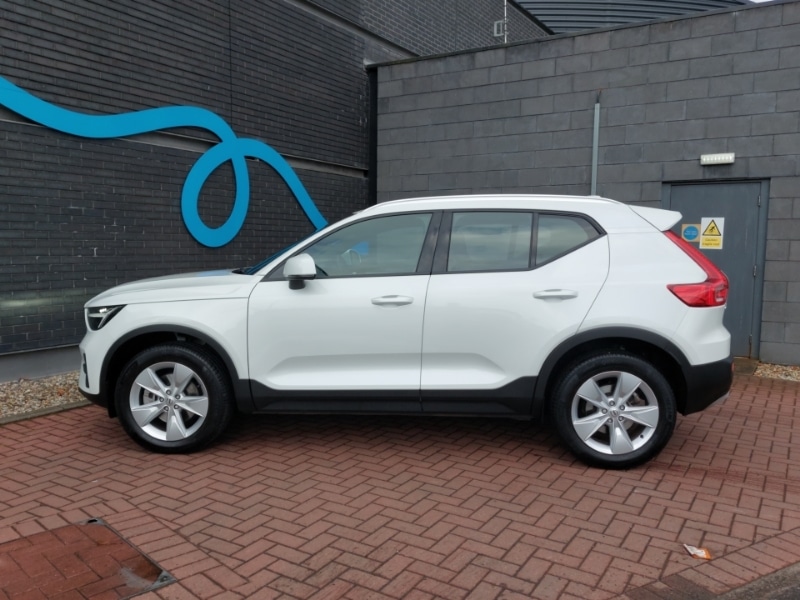 Used Volvo XC40 2024 for sale - 77670008: Photo 4