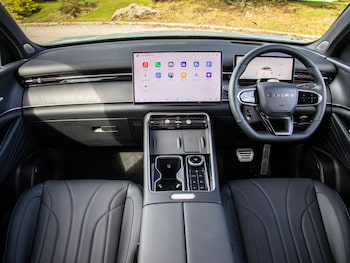 Used Chery Tiggo 9 2026 for sale - 78374536: Photo